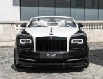 Rolls-Royce Dawn by ONYX Concept 2017 года